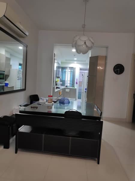 2.5-storey Terraced House for Rent in Putra Heights (Subang Jaya) - Ms Teh - Dining Room - PropertyGuru.com.my