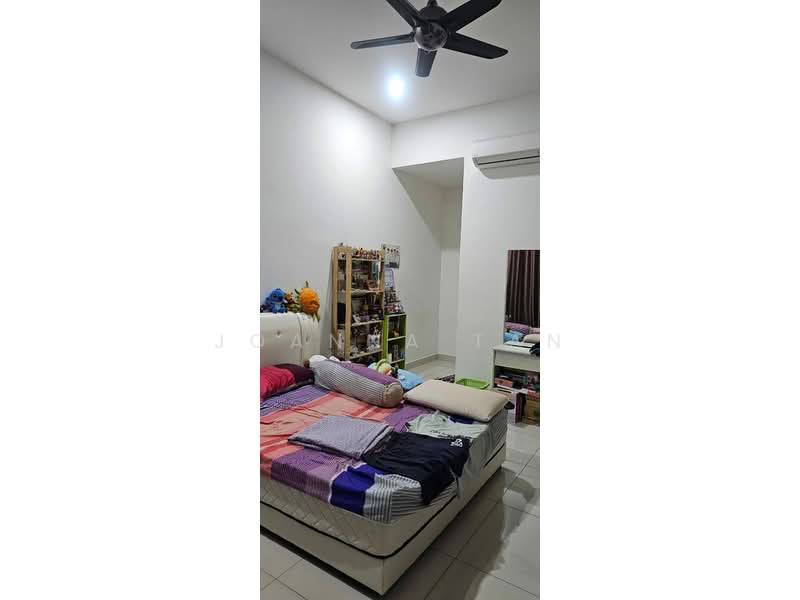 Semi-Detached House for Sale in Telok Panglima Garang (Selangor) - Joanna Tan - Bedroom - PropertyGuru.com.my