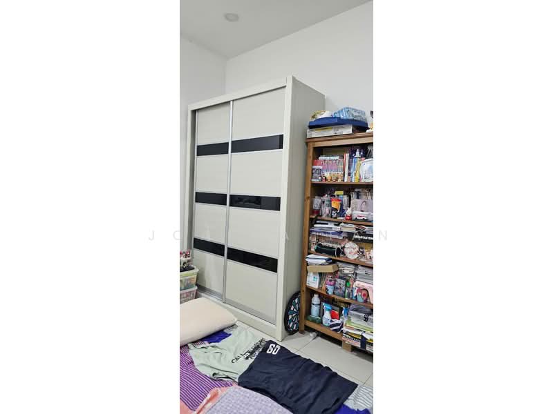 Semi-Detached House for Sale in Telok Panglima Garang (Selangor) - Joanna Tan - Interior - PropertyGuru.com.my