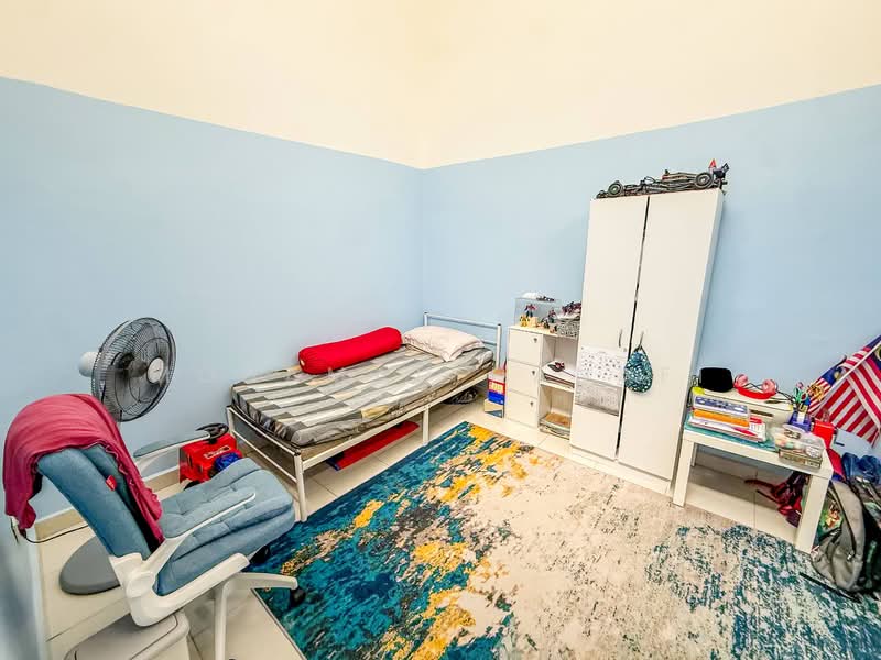 1-storey Terraced House for Sale in Taman Morib (Banting) - Mohamad Hanafi - PropertyGuru.com.my