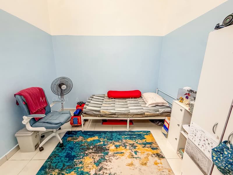 1-storey Terraced House for Sale in Taman Morib (Banting) - Mohamad Hanafi - PropertyGuru.com.my