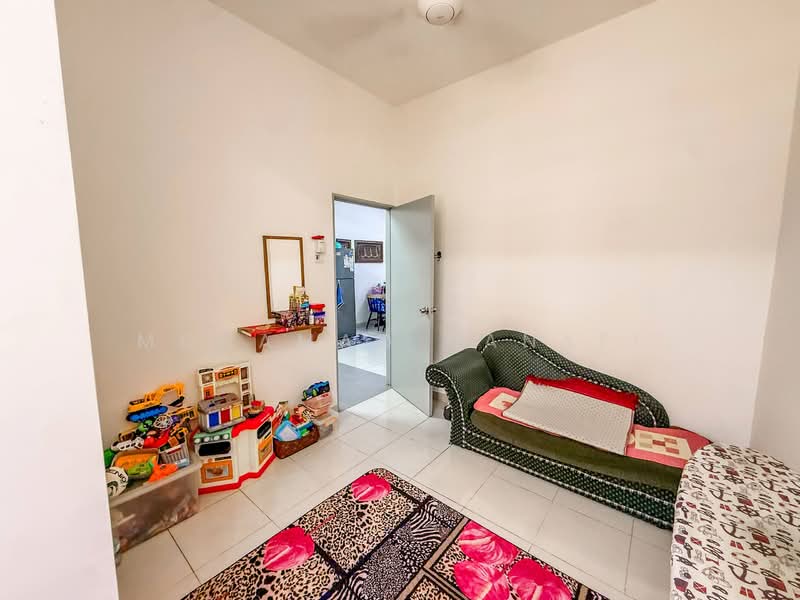 1-storey Terraced House for Sale in Taman Morib (Banting) - Mohamad Hanafi - PropertyGuru.com.my