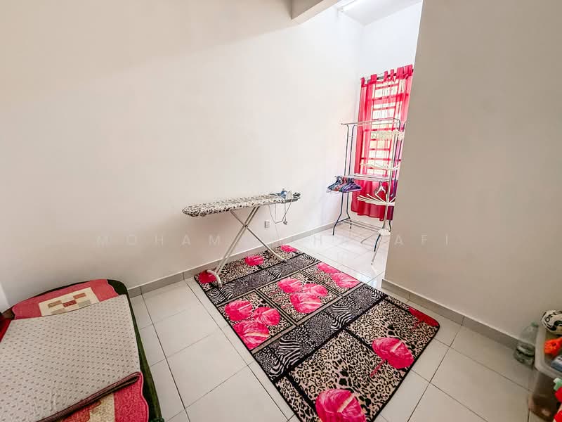 1-storey Terraced House for Sale in Taman Morib (Banting) - Mohamad Hanafi - PropertyGuru.com.my