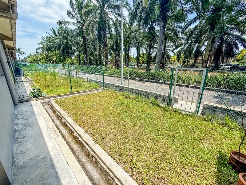 1-storey Terraced House for Sale in Taman Morib (Banting) - Mohamad Hanafi - PropertyGuru.com.my