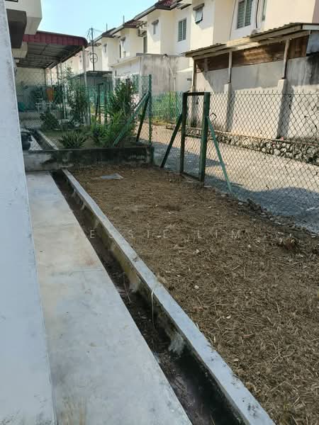 Rumah Teres 2 Tingkat untuk Disewa di Taman Pelangi Semenyih 2 (Semenyih) - Jessie Lim - Exterior - PropertyGuru.com.my