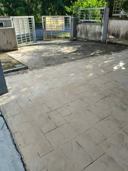 Rumah Teres 2 Tingkat untuk Disewa di Taman Pelangi Semenyih 2 (Semenyih) - Jessie Lim - Exterior - PropertyGuru.com.my