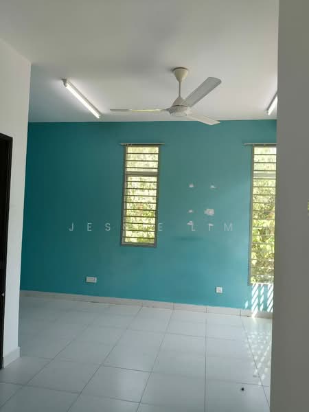 Rumah Teres 2 Tingkat untuk Disewa di Taman Pelangi Semenyih 2 (Semenyih) - Jessie Lim - master bedroom - PropertyGuru.com.my