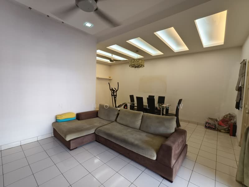 2-storey Terraced House for Sale in Taman Prima Saujana (Kajang) - Nichole Liew - PropertyGuru.com.my
