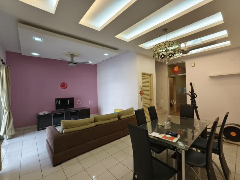 2-storey Terraced House for Sale in Taman Prima Saujana (Kajang) - Nichole Liew - PropertyGuru.com.my