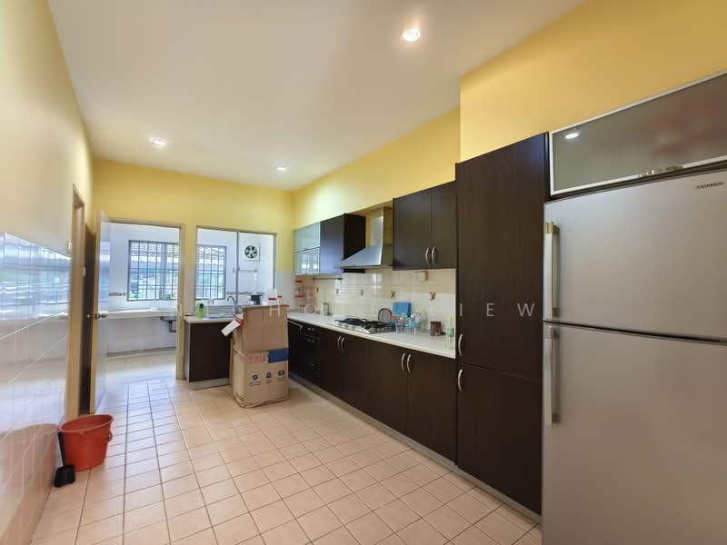 2-storey Terraced House for Sale in Taman Prima Saujana (Kajang) - Nichole Liew - PropertyGuru.com.my