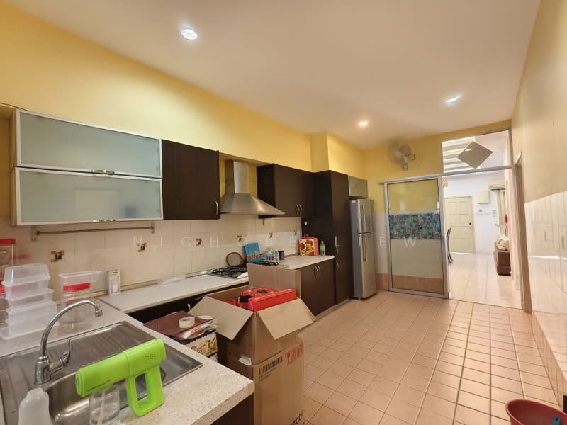 2-storey Terraced House for Sale in Taman Prima Saujana (Kajang) - Nichole Liew - PropertyGuru.com.my
