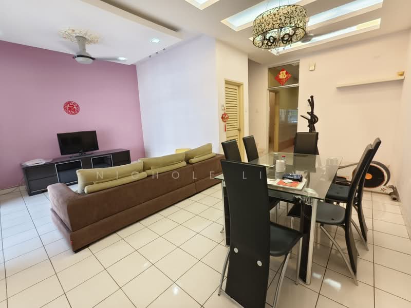 2-storey Terraced House for Sale in Taman Prima Saujana (Kajang) - Nichole Liew - PropertyGuru.com.my