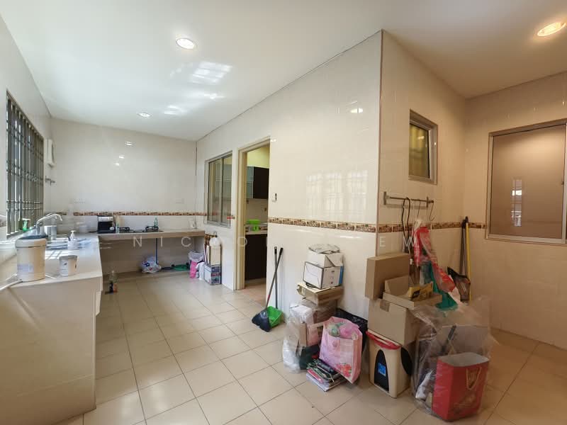 2-storey Terraced House for Sale in Taman Prima Saujana (Kajang) - Nichole Liew - PropertyGuru.com.my