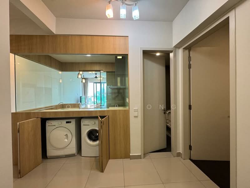 Service Residence for Sale at The Leafz @ Dedaun - Oscar Pong - Interior - PropertyGuru.com.my