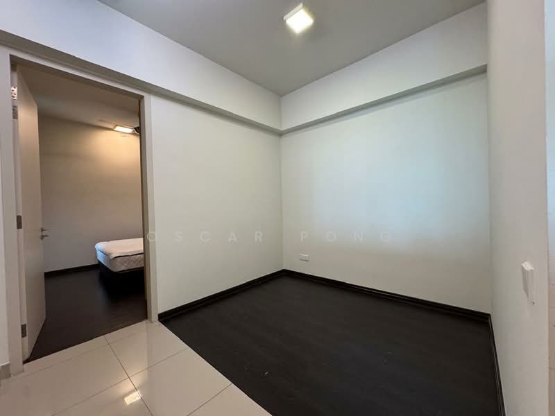 Service Residence for Sale at The Leafz @ Dedaun - Oscar Pong - Bedroom - PropertyGuru.com.my