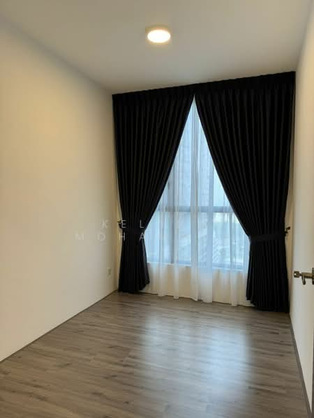 Service Residence for Sale at Henna Residence  @ The Quartz WM - Kelana Mohammad - Bedroom - PropertyGuru.com.my
