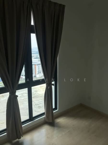 Condominium for Rent at Parkhill Residence - Calvin Loke - PropertyGuru.com.my