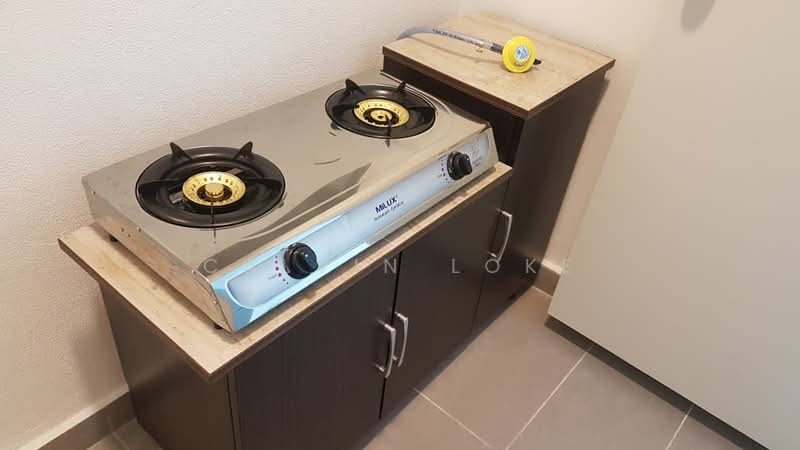 Condominium for Rent at Parkhill Residence - Calvin Loke - PropertyGuru.com.my