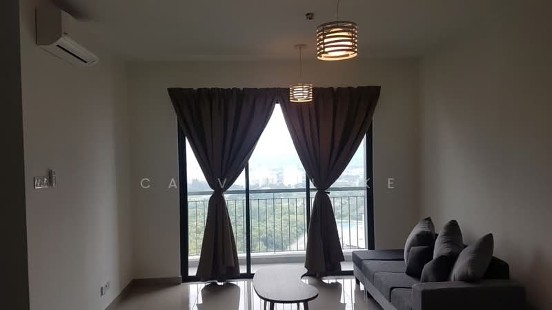 Condominium for Rent at Parkhill Residence - Calvin Loke - PropertyGuru.com.my