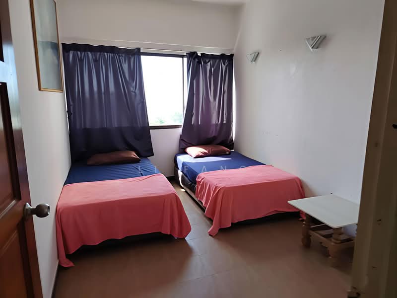 Service Residence for Rent at Sri Sayang - Li Fang - Bedroom - PropertyGuru.com.my