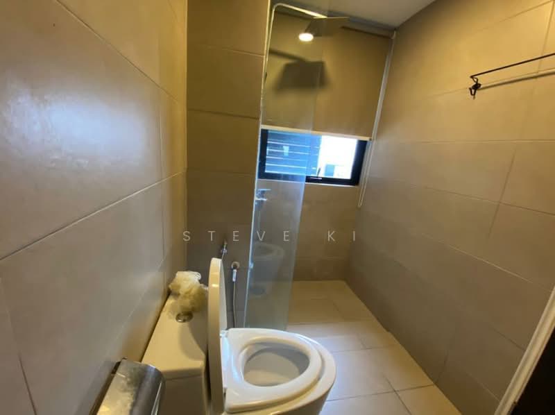 Servis Apartment untuk Disewa di D'Latour - STEVE KI - Bathroom - PropertyGuru.com.my