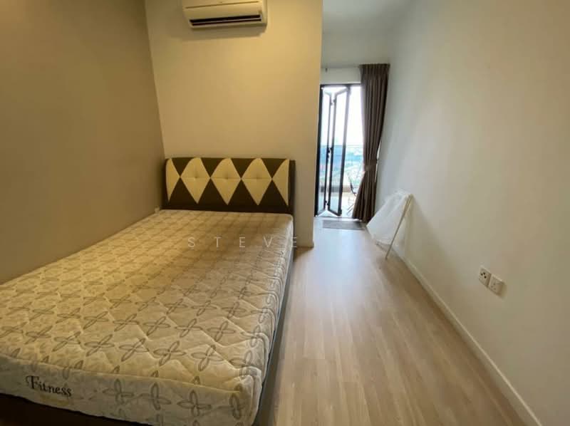Servis Apartment untuk Disewa di D'Latour - STEVE KI - Bedroom - PropertyGuru.com.my