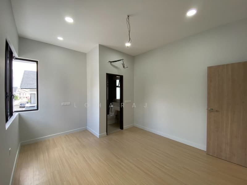 Semi-Detached House for Sale in Denai Alam (Shah Alam) - Loharaj . - PropertyGuru.com.my