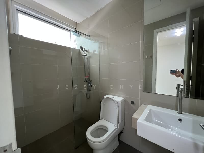 Pejabat untuk Disewa di KLCC (KL City Centre) - Jessy Chye - Bathroom - PropertyGuru.com.my