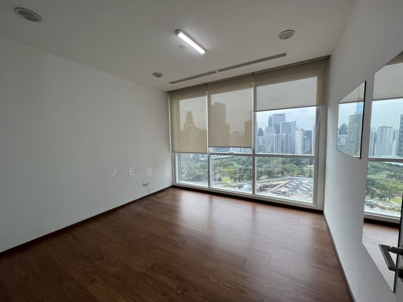 Pejabat untuk Disewa di KLCC (KL City Centre) - Jessy Chye - View - PropertyGuru.com.my
