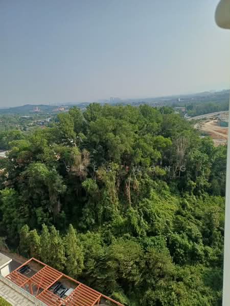 Servis Apartment untuk Disewa di Mesahill - Jasper Wong - Exterior - PropertyGuru.com.my