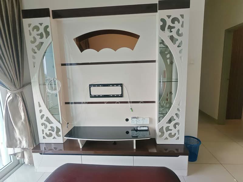 Service Residence for Rent at Seasons Amara Larkin - Siow Kong Wei - PropertyGuru.com.my