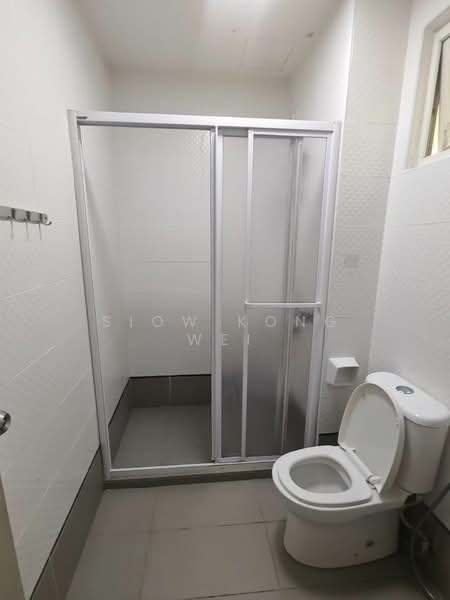 Service Residence for Rent at Seasons Amara Larkin - Siow Kong Wei - PropertyGuru.com.my