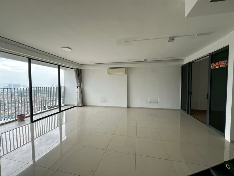 Service Residence for Rent at EkoCheras - Jackie Lee - Living Room - PropertyGuru.com.my