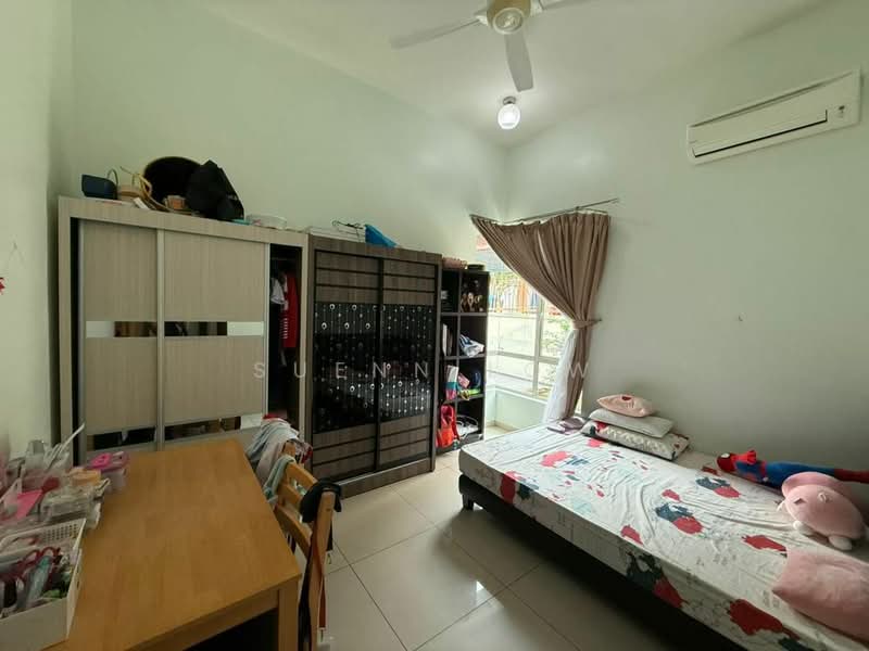 Semi-Detached House for Sale in Horizon Hills (Iskandar Puteri (Nusajaya)) - Suenn Low - Bedroom - PropertyGuru.com.my