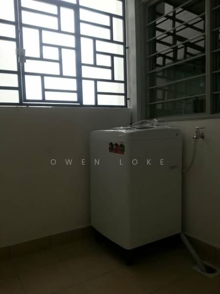 Service Residence for Rent at Main Place Residence - Owen Loke - Interior - PropertyGuru.com.my