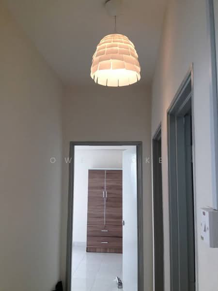 Service Residence for Rent at Main Place Residence - Owen Loke - Corridor - PropertyGuru.com.my