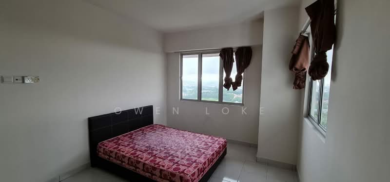 Service Residence for Rent at Main Place Residence - Owen Loke - Bedroom - PropertyGuru.com.my