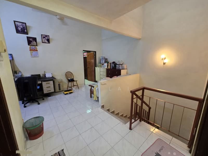 2-storey Terraced House for Sale in Taman Wangsa Permai (Kepong) - Ken Lai - Interior - PropertyGuru.com.my