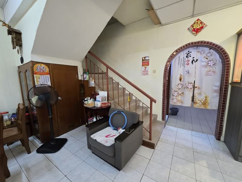 2-storey Terraced House for Sale in Taman Wangsa Permai (Kepong) - Ken Lai - Interior - PropertyGuru.com.my