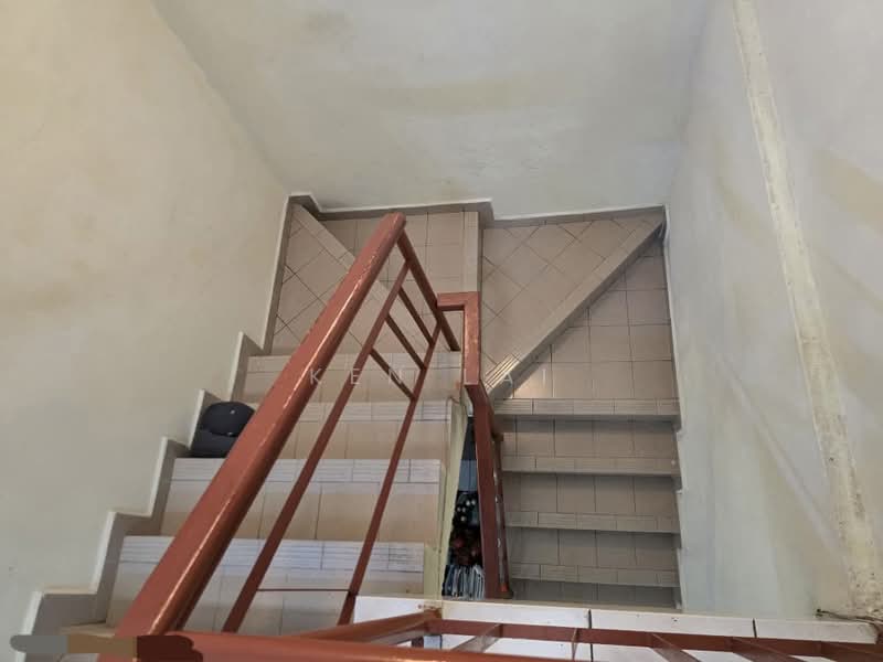 2-storey Terraced House for Sale in Taman Wangsa Permai (Kepong) - Ken Lai - Corridor - PropertyGuru.com.my