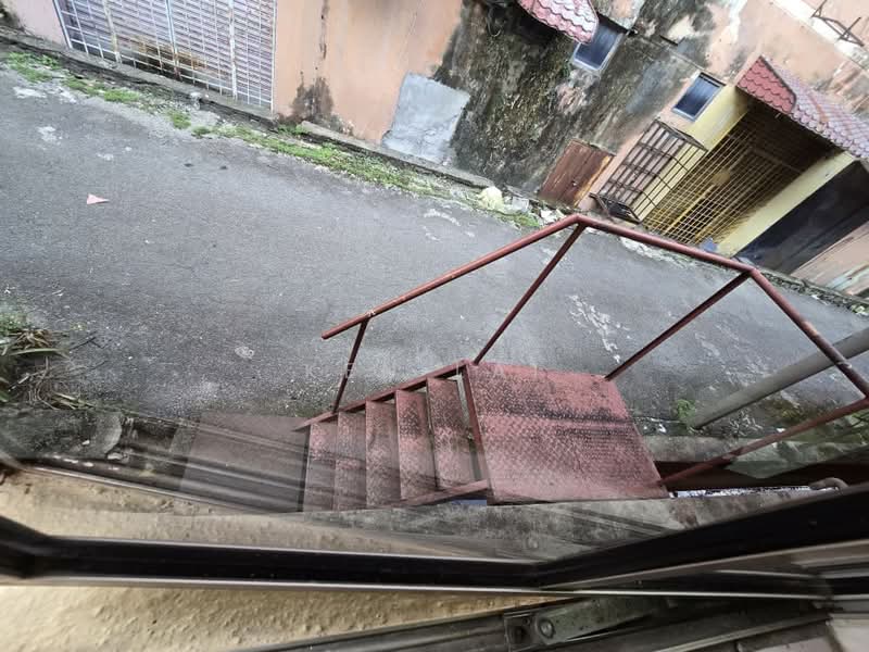 2-storey Terraced House for Sale in Taman Wangsa Permai (Kepong) - Ken Lai - Exterior - PropertyGuru.com.my