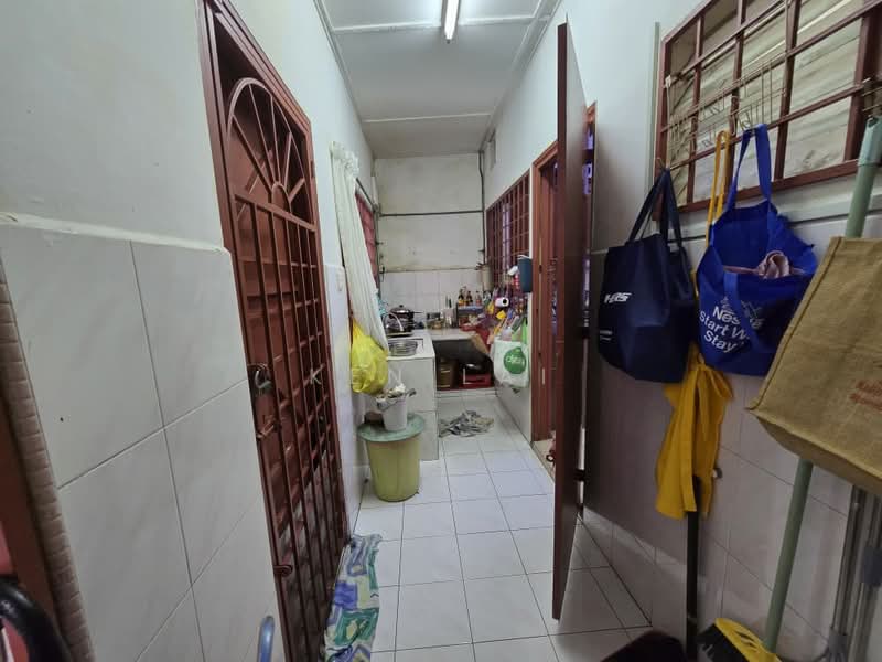 2-storey Terraced House for Sale in Taman Wangsa Permai (Kepong) - Ken Lai - PropertyGuru.com.my