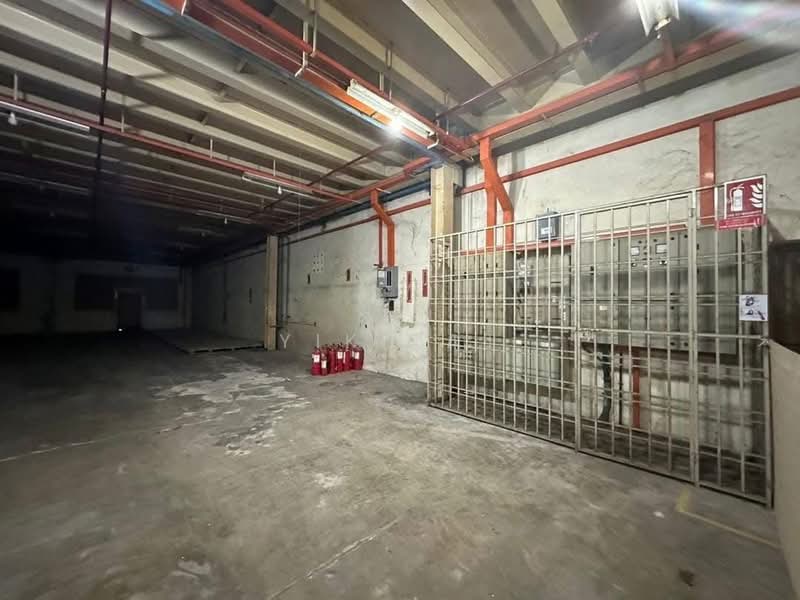 Factory for Sale in Taman Desa Cemerlang (Ulu Tiram) - Yik Tat - PropertyGuru.com.my