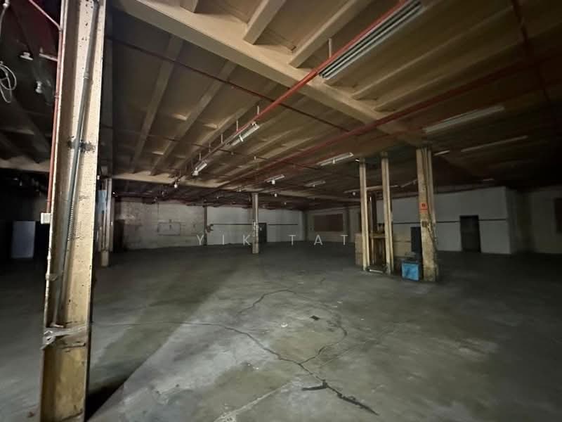 Factory for Sale in Taman Desa Cemerlang (Ulu Tiram) - Yik Tat - PropertyGuru.com.my