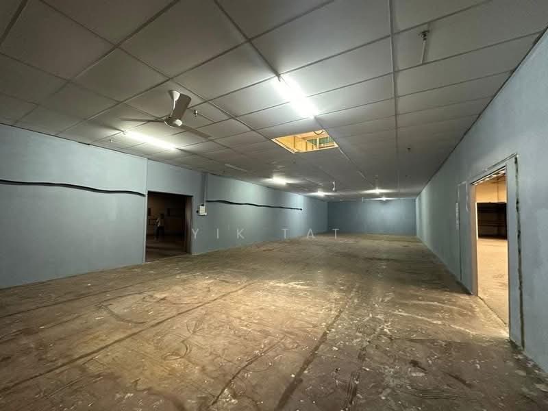 Factory for Sale in Taman Desa Cemerlang (Ulu Tiram) - Yik Tat - PropertyGuru.com.my