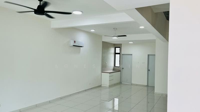 Rumah Teres 2 Tingkat untuk Dijual di Taman Sutera Utama (Skudai) - Agnes Chin - Interior - PropertyGuru.com.my