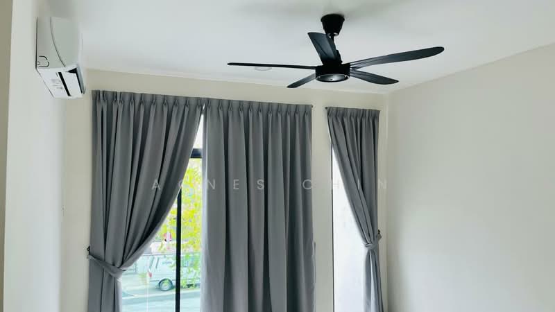 Rumah Teres 2 Tingkat untuk Dijual di Taman Sutera Utama (Skudai) - Agnes Chin - Interior - PropertyGuru.com.my