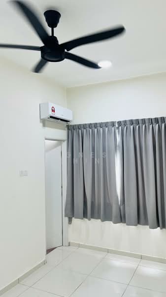 Rumah Teres 2 Tingkat untuk Dijual di Taman Sutera Utama (Skudai) - Agnes Chin - Interior - PropertyGuru.com.my