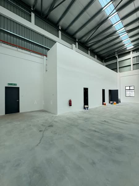 Factory for Rent in Pasir Gudang (Johor) - Alexy Lim - Interior - PropertyGuru.com.my