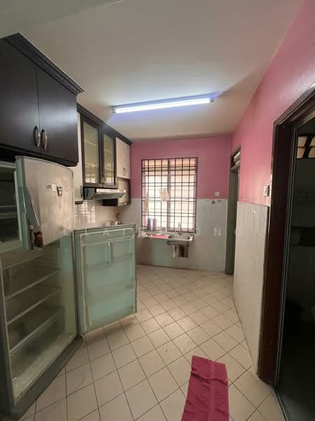 Rumah Teres 2 Tingkat untuk Dijual di Kangkar Pulai (Skudai) - Claira Ong - Kitchen - PropertyGuru.com.my